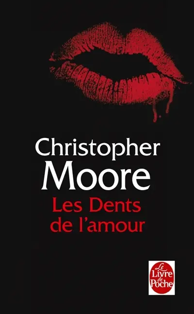 Les dents de l'amour