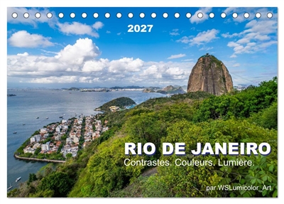 RIO DE JANEIRO Contrastes....