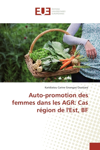 Auto-promotion des femmes...