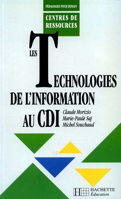 Les technologies de l'information au CDI