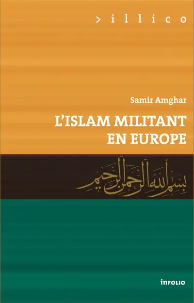L'islam militant en Europe