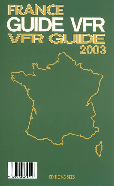 Guide VFR France 2003
