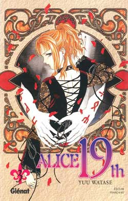 Alice 19th. Vol. 3