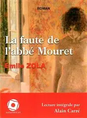 La faute de l'abbé Mouret