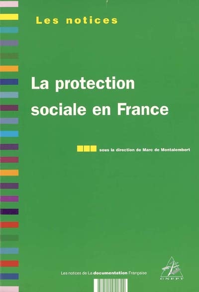 La protection sociale en France