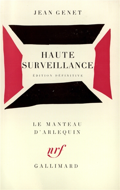 Haute surveillance