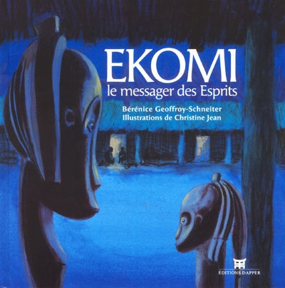Ekomi, le messager des esprits
