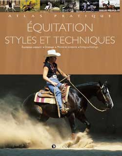 Equitation : styles et techniques