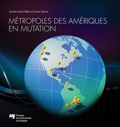 Métropoles des Amériques en...