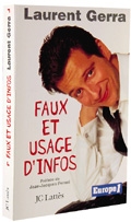 Faux et usage d'infos