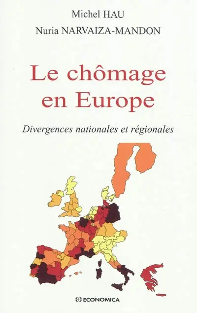 Le chômage en Europe : divergences nationales et régionales