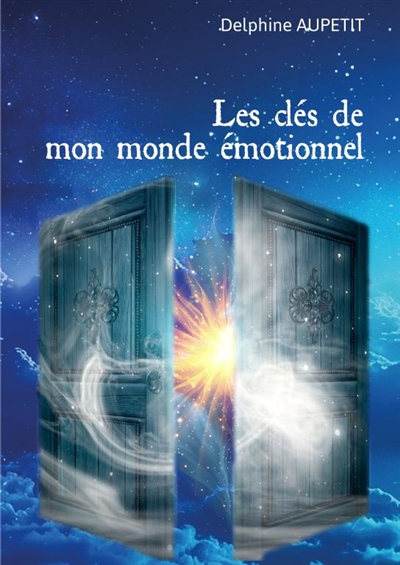 Les clés de mon monde...