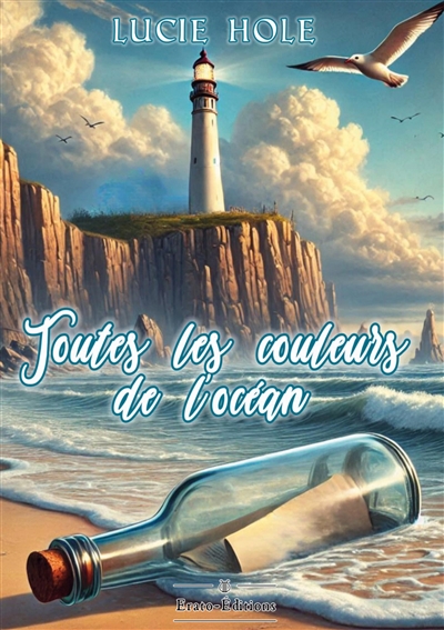 Toutes les couleurs de l'Océan