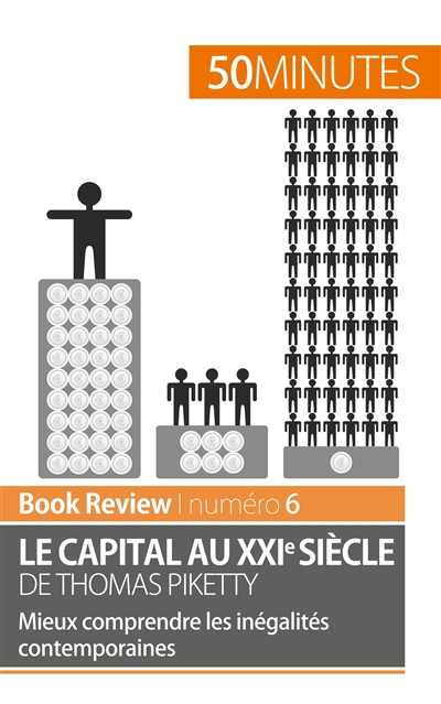 Le capital au XXIe siècle...