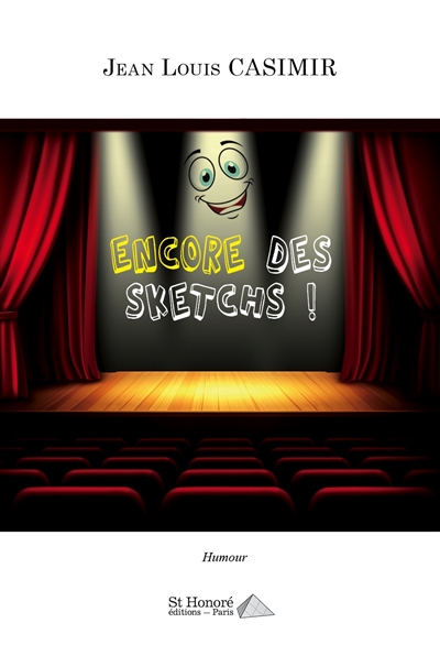 Encore des sketchs ! : humour