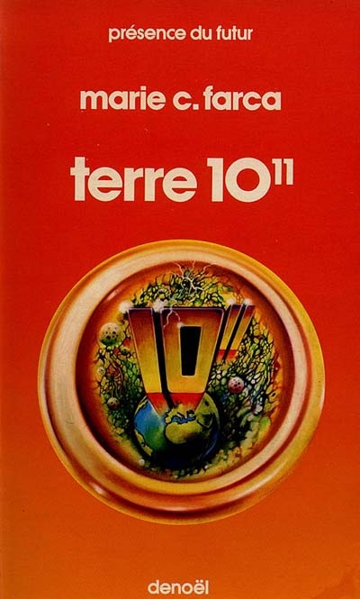 Terre 1011