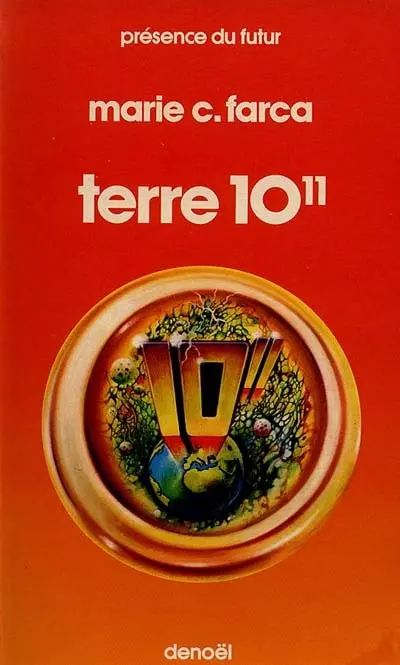 Terre 1011