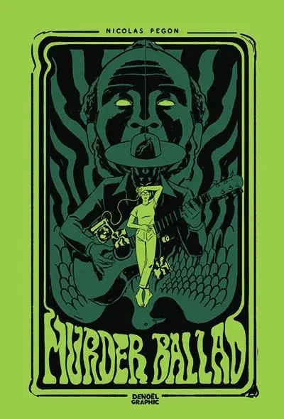 Murder ballad