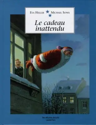 Le cadeau inattendu