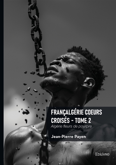 Françalgérie Coeurs croisés...