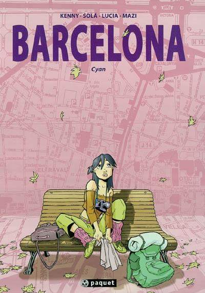 Barcelona