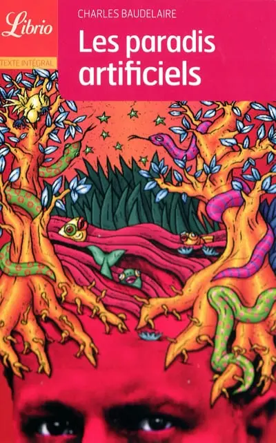 Les paradis artificiels