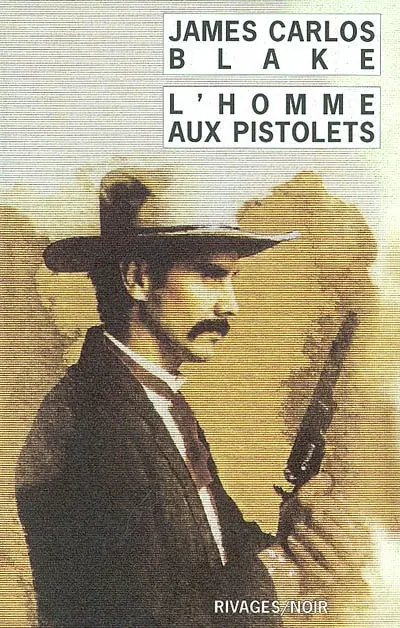 L'homme aux pistolets