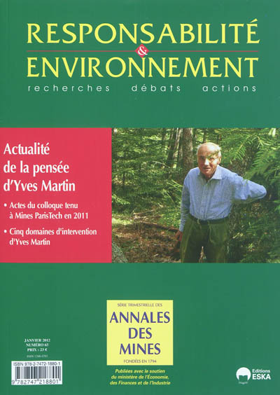 Responsabilité et...