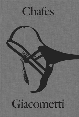Rui Chafes and Alberto Giacometti : Gris, Vide, Cris