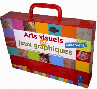 Arts visuels et jeux graphqiues