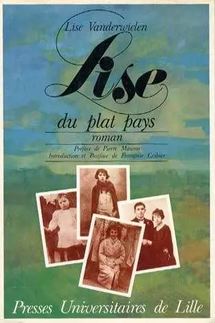 Lise du plat pays