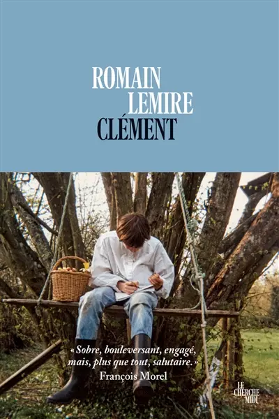 Clément Clément