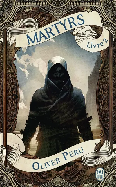 Martyrs. Vol. 2