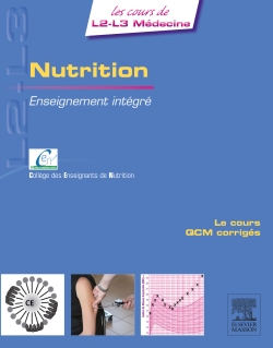 Nutrition : enseignement intégré
