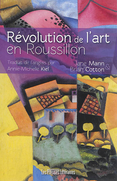 Révolution de l'art en Roussillon