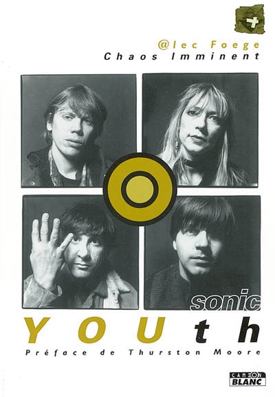 Sonic Youth : chaos imminent
