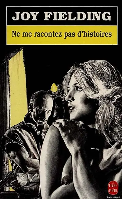 Ne me racontez pas d'histoires