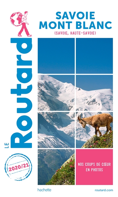 Savoie, Mont Blanc : Savoie, Haute-Savoie : 2020-2021