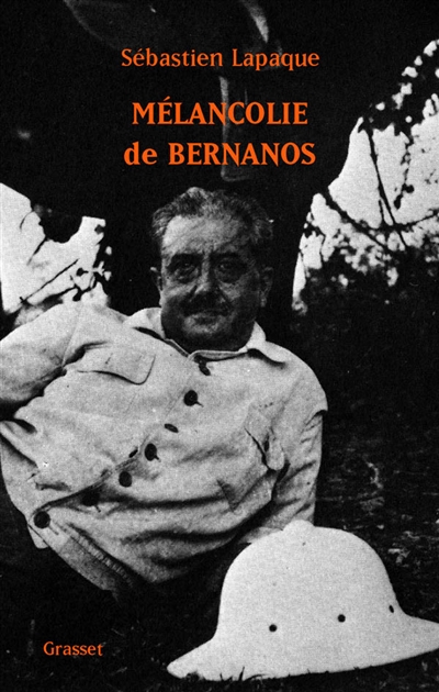Sous le soleil de l'exil : Georges Bernanos au Brésil 1938-1945