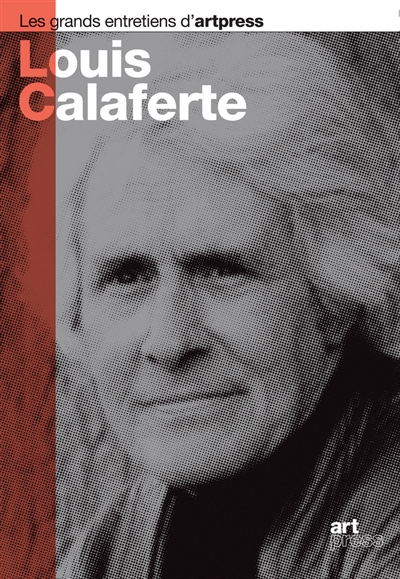 Louis Calaferte