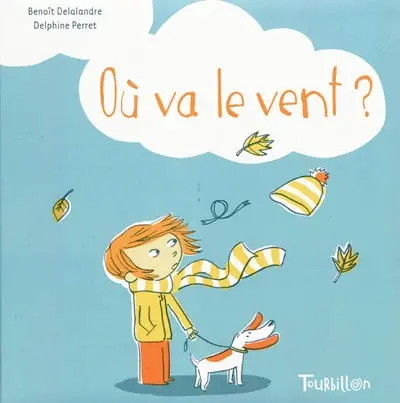 Où va le vent ?