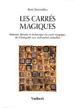 Les carrés magiques :...