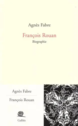 François Rouan : biographie