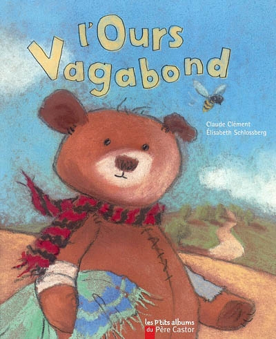 L'ours Vagabond