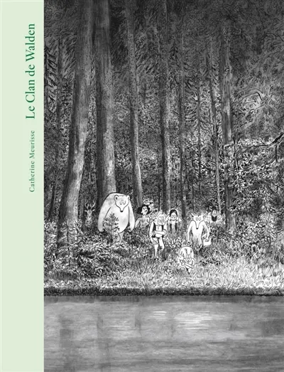 Le clan de Walden