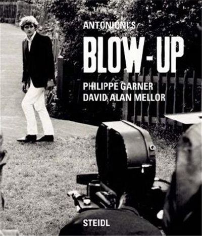 Antonioni´s Blow Up