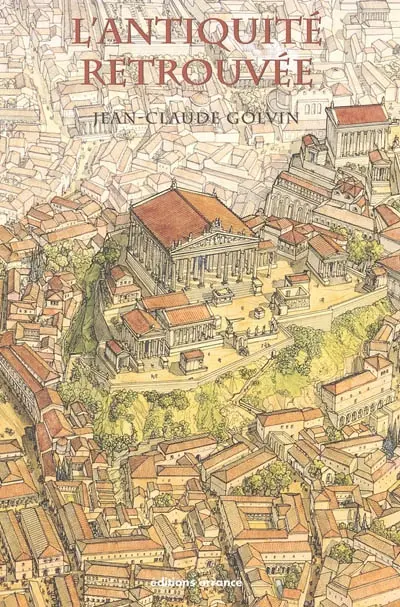 L'Antiquité retrouvée