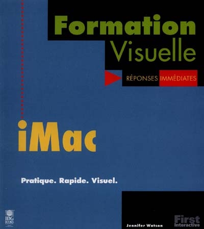 Formation visuelle iMac