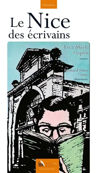 Le Nice des écrivains