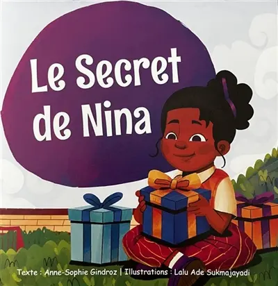 Le Secret De Nina